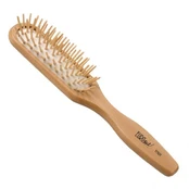 Eurostil Madera Cerda Puas Ovalado 1un kaina