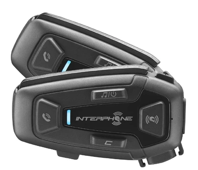 Interkomas INTERPHONE U-COM 8R