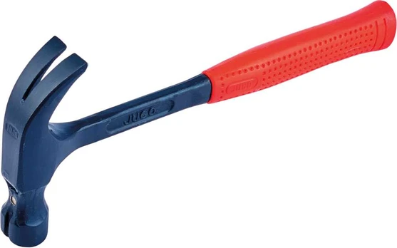 Juco Dailidės plaktukas su magnetu 600g monoblokas [m9056]