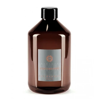 Namų kvapo papildymas|LOCHERBER MILANO „Azad Kashmere“ 500 ml.