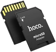 Dėklas HOCO adapter TF to SD memory cards HB22 kaina