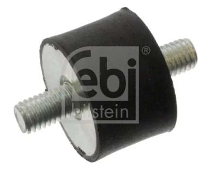 Montavimas, radiatorius FEBI BILSTEIN 07403