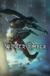 Winter Ember PC kaina