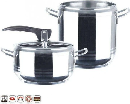 Greitpuodis 7 l