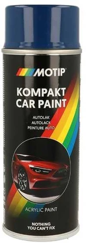 Motip Autoacryl spray 44867 - 400ml