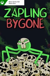 Zapling Bygone Xbox