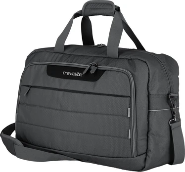 "Travelite SKAII" kuprinė Deck Bag Anthracite