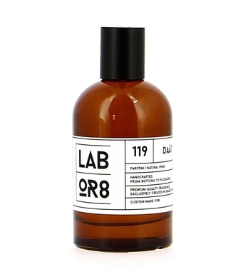 LABOR8 DA`AT 119 EDP 100 ml