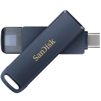 SanDisk Phone Drive iPhone 128 GB