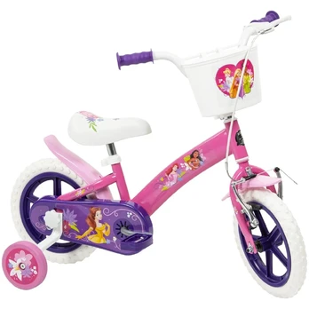 Roweris HUFFY Disney PRINCESS 12" 22414W