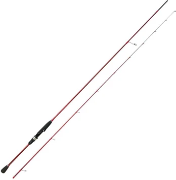 Spiningas Pro FL Strike X UL 2.45m 1-7g