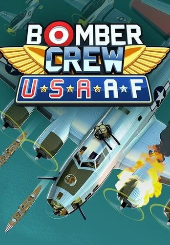 Bomber Crew Usaaf PC