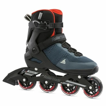 Riedučiai Rollerblade Sirio 80 - 45