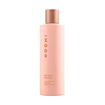 Noomi Soft Gloss Shampoo Drėkinamasis šampūnas 250ml