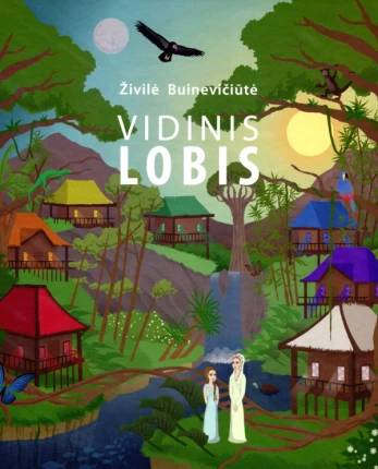 Vidinis lobis
