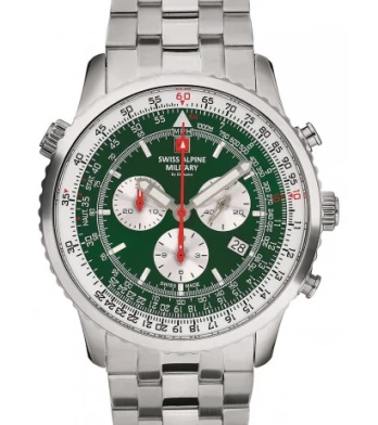 Swiss Alpine Military 7078.9134