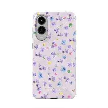 Wildflower - Samsung Galaxy S25 Edge Case