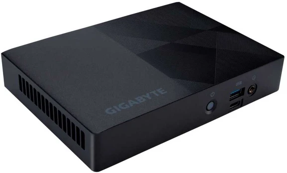 GigaByte BRIX GB-BNIP-N200 (Raptor Lake N)