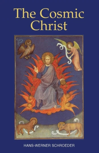 Cosmic Christ
