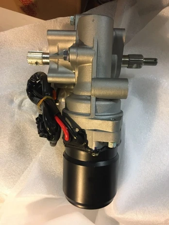 9DQV-150820-4200 9CR6-103300-30000 EPS DRIVER