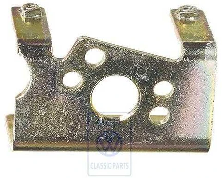 Vag T3 Syncro 1985 1992 Originalus 094301142