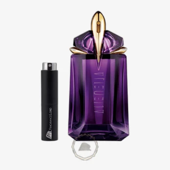 Mugler Alien EDP - spray sample 2 ml