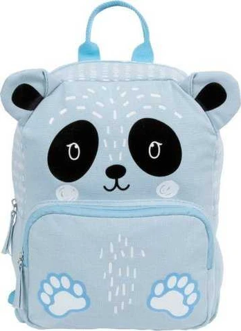 Derform Kuprinė priešmokyklinė Canvas 11 Panda