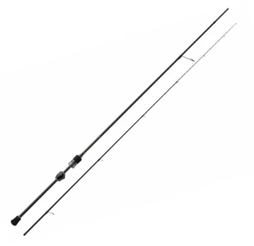 Spiningas Major Craft AJI-DO 3G 1.95m 0,2-3g