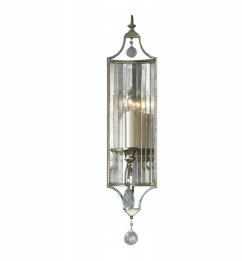 Sieninis šviestuvas Elstead Lighting Gianna FE-GIANNA1