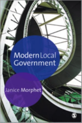Modern Local Government