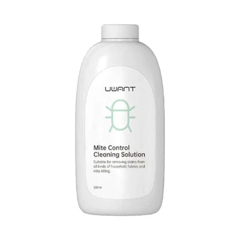 Valymo Tirpalas UWANT Mite Neutralizing