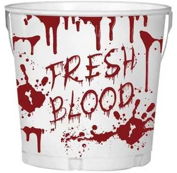 Fiesta Fresh blood metal spand