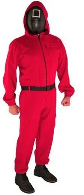 ESPA Spil Vagt kostume
