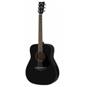 Akustinė gitara Yamaha FG800BLII