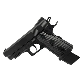 Airsoft pistoletas šaudantis 6mm kulkomis