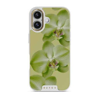 Purity - iPhone 17 Case, Elite Light (MagSafe) / Gold