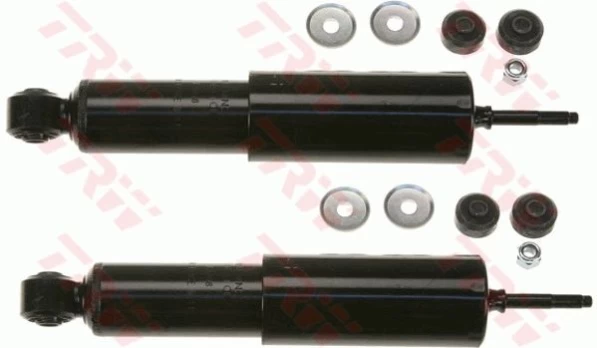 Amortizatorius TRW JHE270T