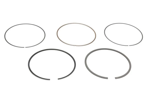 GOETZE 08-445500-00 Piston rings set