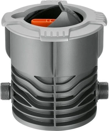 Reguliavimo ir Išjungimo ventilis Gardena Sprinklersystem