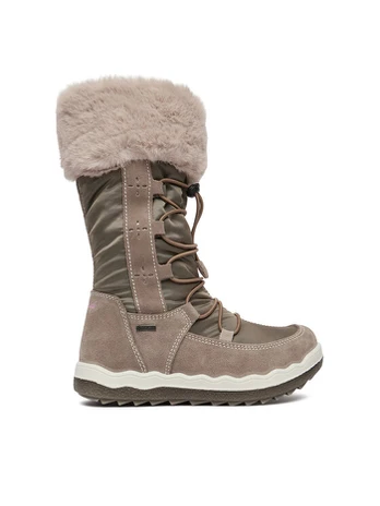 Primigi Sniego batai GORE-TEX 2380911 S Pilka