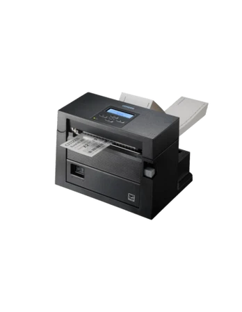 CL-S400DT Type II Printer Direct thermal, EN Plug