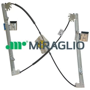 Lango pakėliklis MIRAGLIO 30/1042