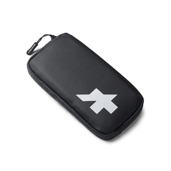 Assos Baggicase piniginė | Black Series