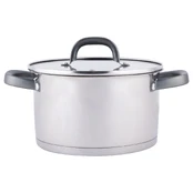 Puodas UNIWELL, 24 cm kaina