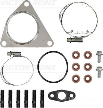 REINZ 04-10314-01 Turbocharger assembly kit