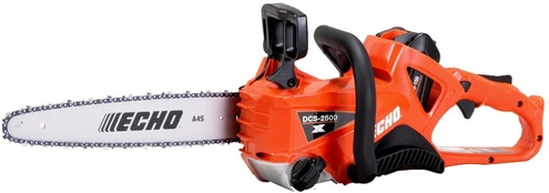 Akumuliatorinis pjūklas DCS-2500/30SA4, 56V, Echo