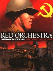 Red Orchestra: Ostfront 41-45 3-Day Guest Pass Steam Gift GLOBAL