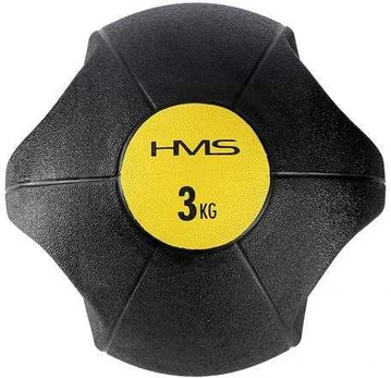 NKU03 VAISTŲ KUMULYS 3 KG HMS