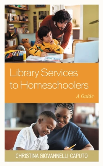 Library Services to Homeschoolers