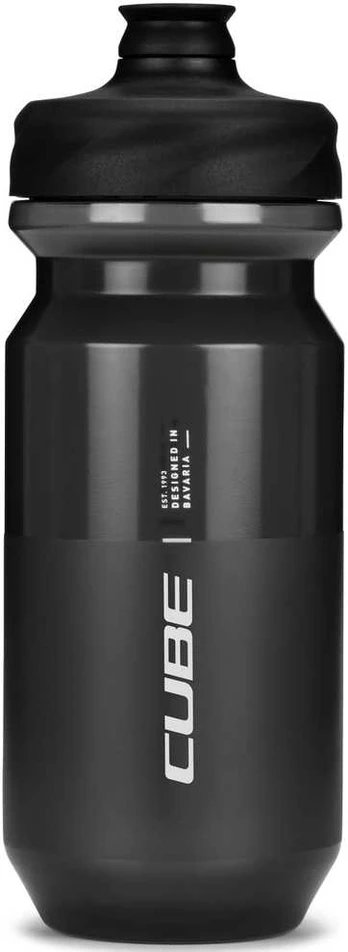 Cube Acc Gertuvė Cube Flow DS 500 juodas